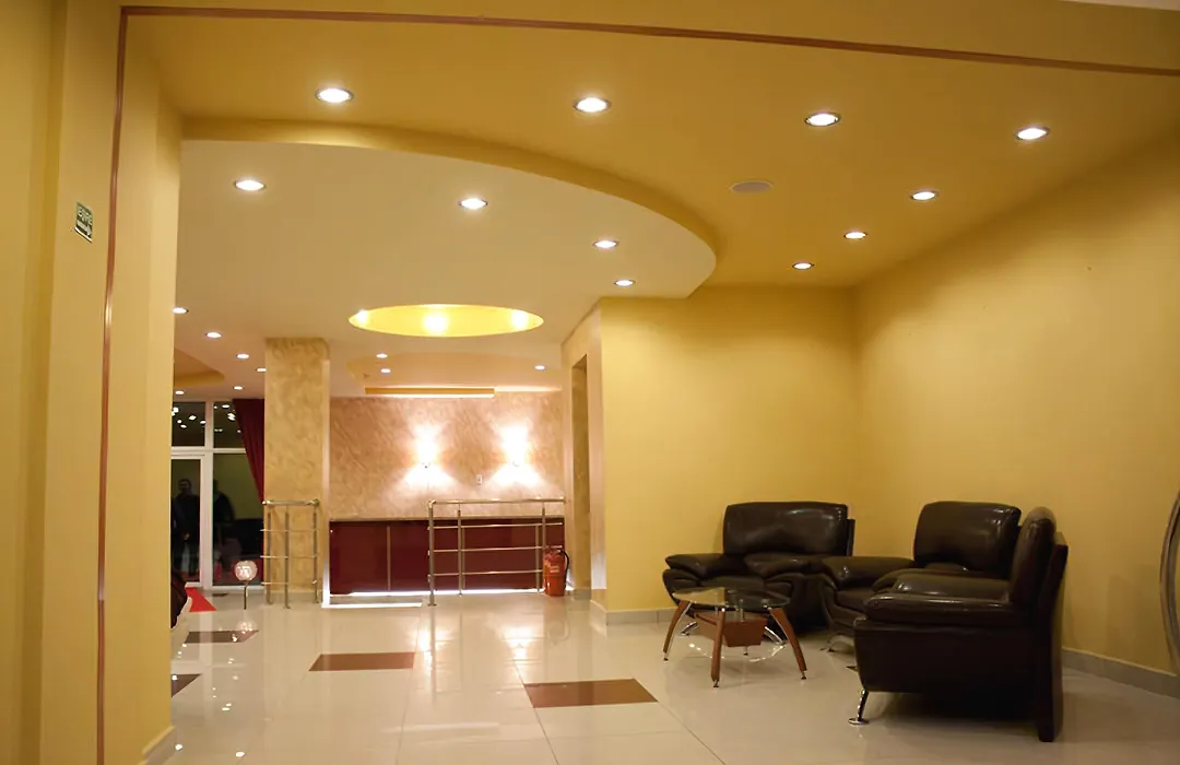 Hotel Florida Mamaia-1