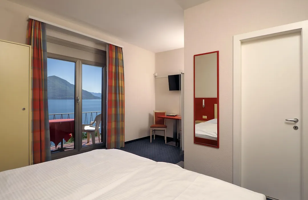 Hotel Arancio-1