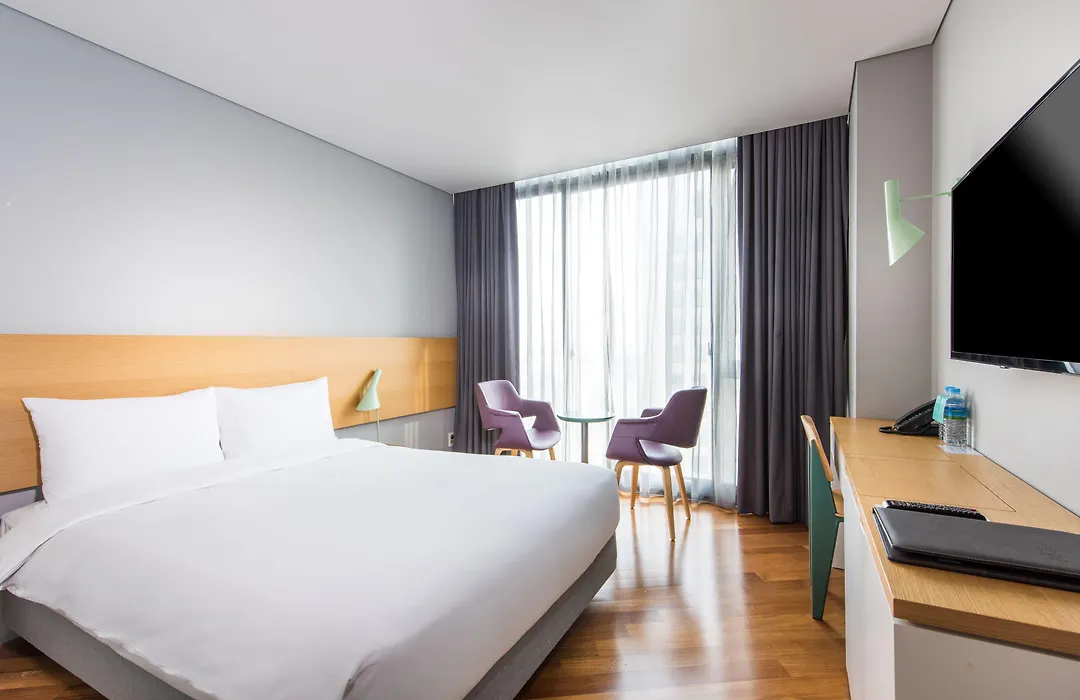 Hotel Peyto Gangnam-1
