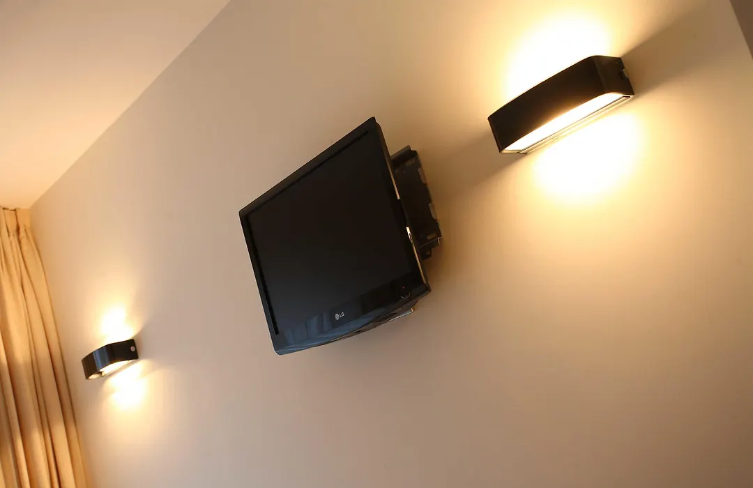 Hotel Ril-1