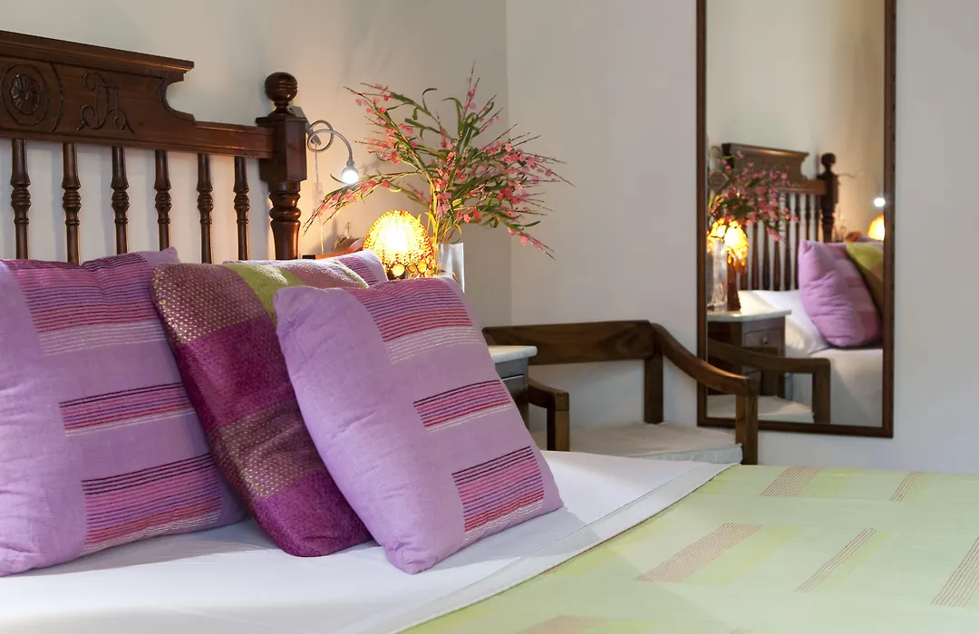 Hotel Boutique La Morada de Juan de Vargas-1