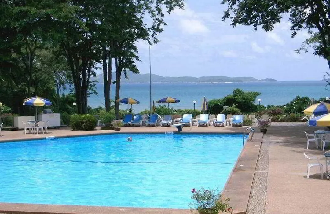 Island View-1