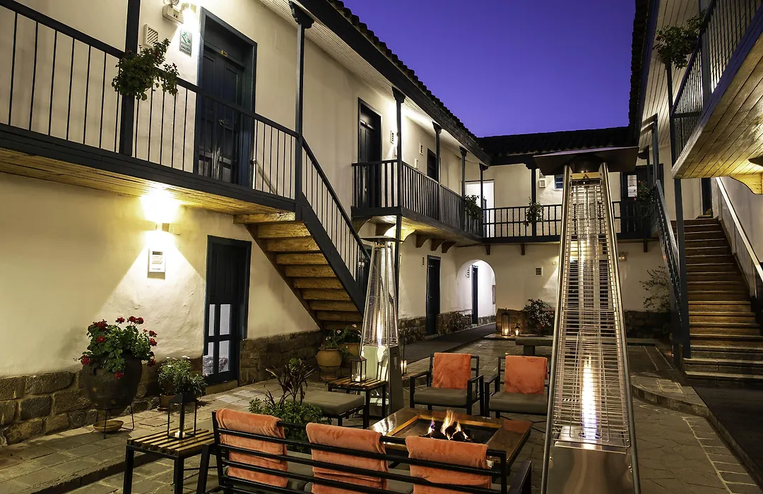 Abittare Hotel-1