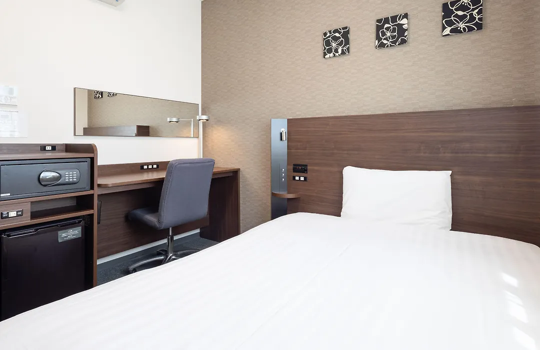 Comfort Hotel Wakayama-1