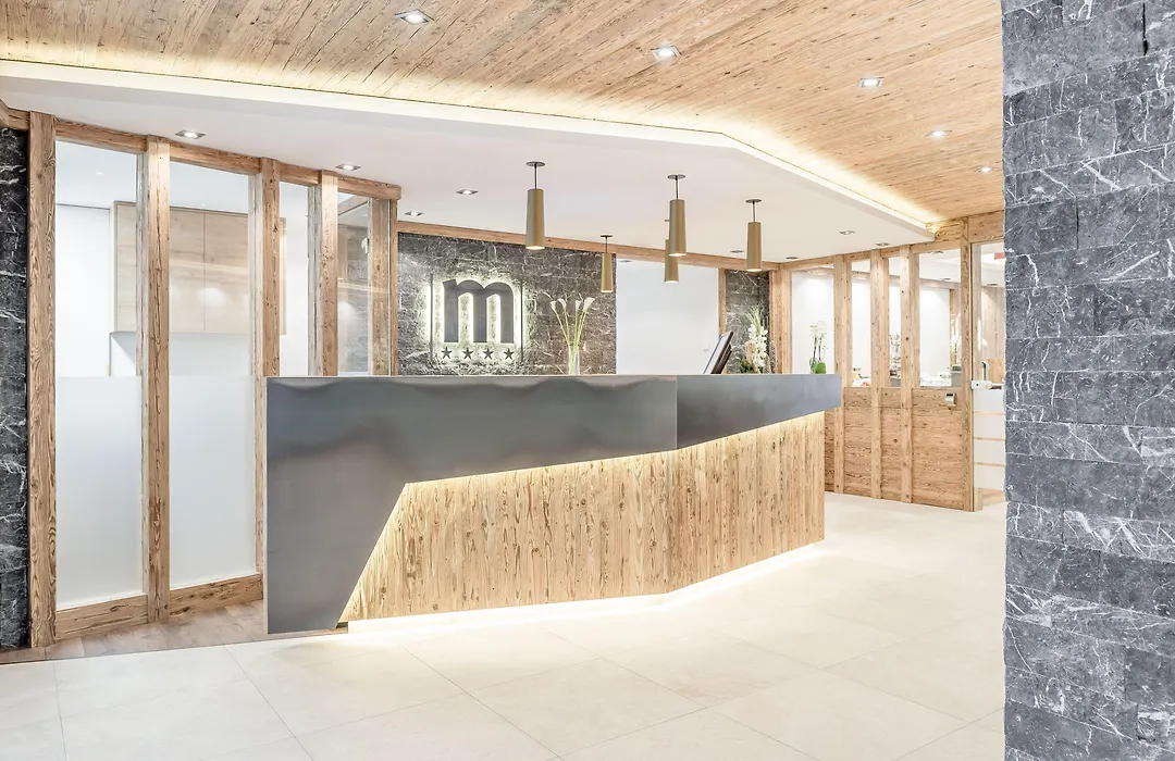 Hotel Mondin-1