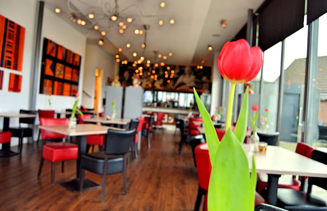 Hotel - Restaurant Uit De Kunst-1