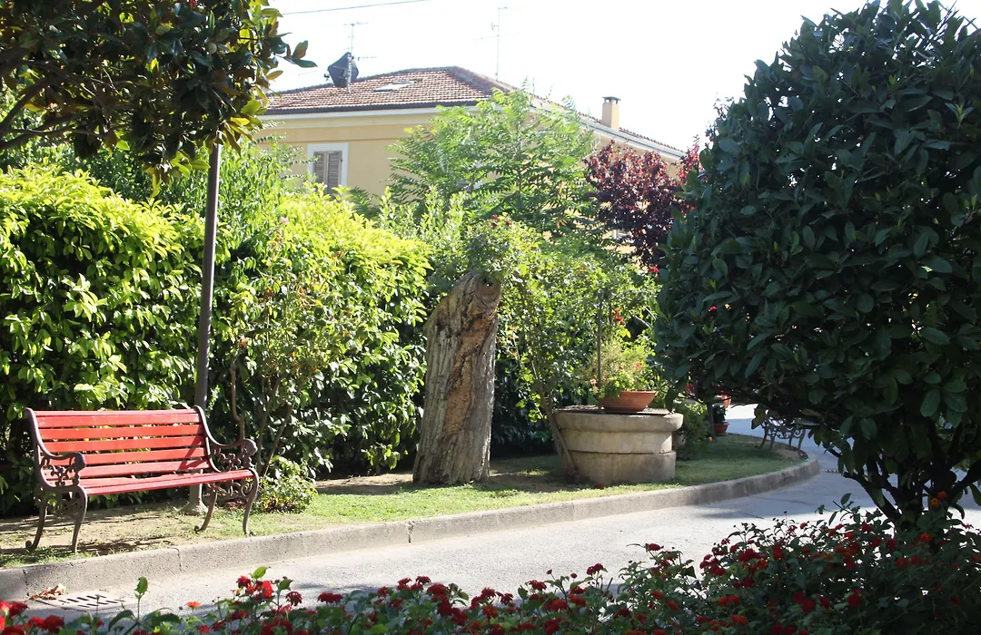 Hotel Girasole-1