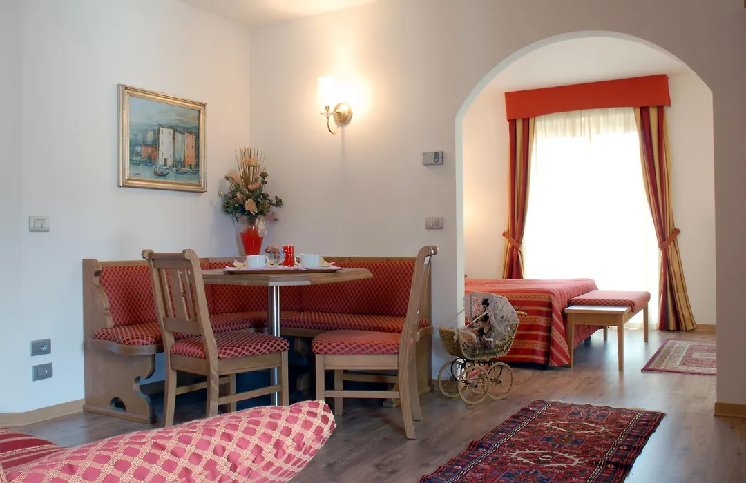 Hotel Sass Maor-1