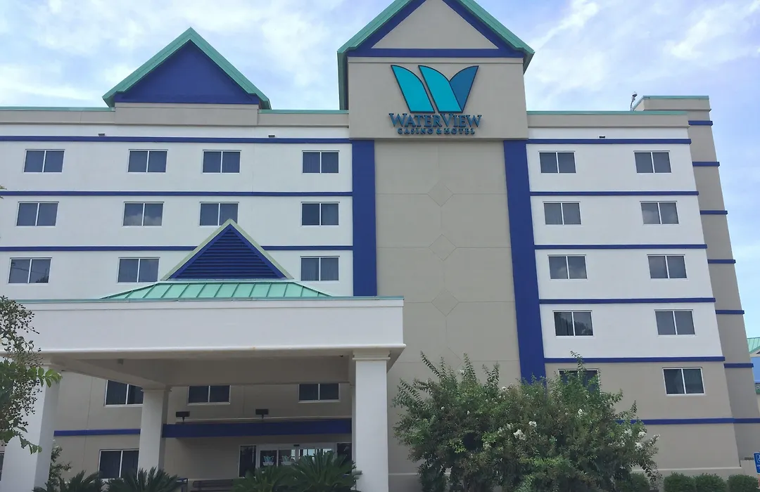Waterview Casino & Hotel, Trademark Collection By Wyndham-1