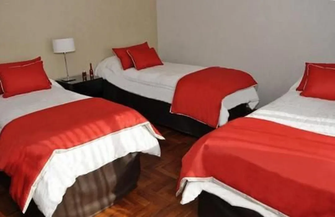Petit Recoleta Suites-1