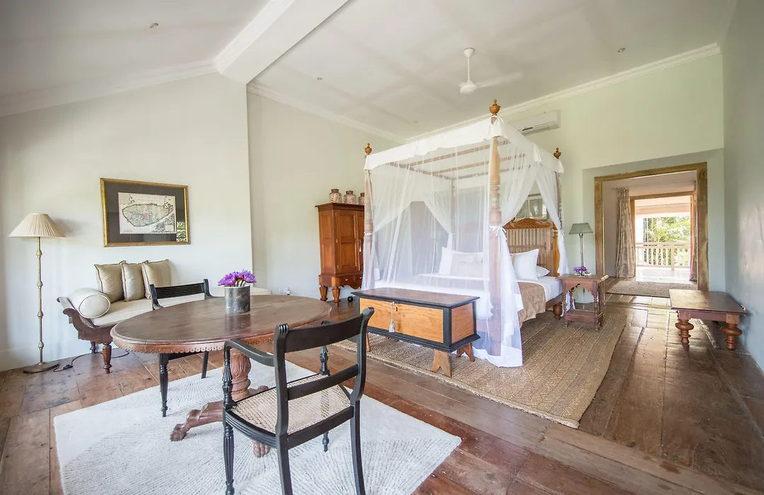 Taru Villas Rampart Street - Galle Fort-1