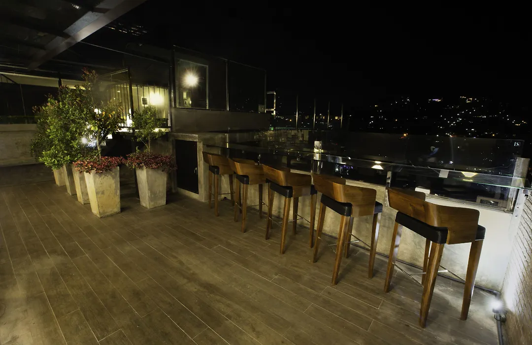 Sevana City Hotel-1