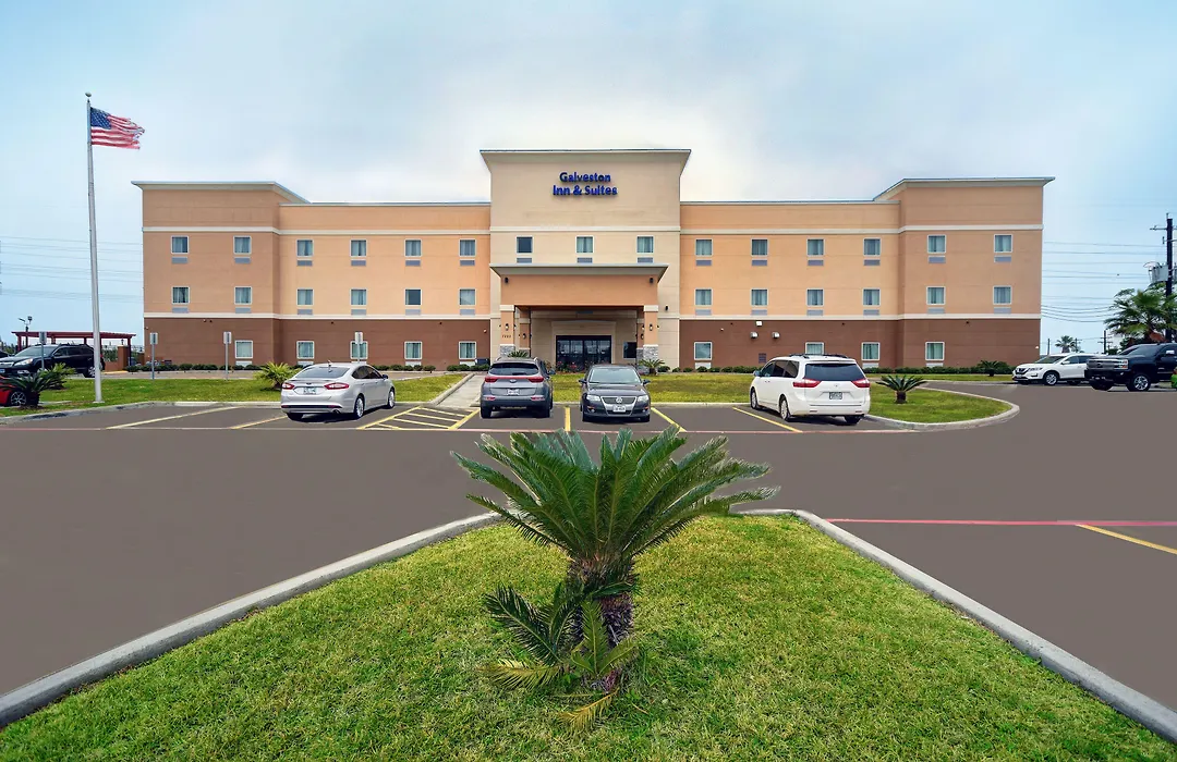Holiday Inn Galveston Island By Ihg-1