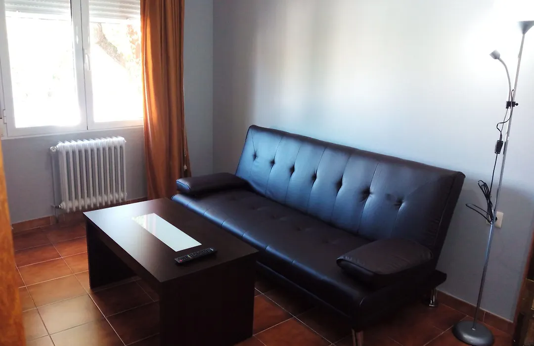 Hotel Europa-1