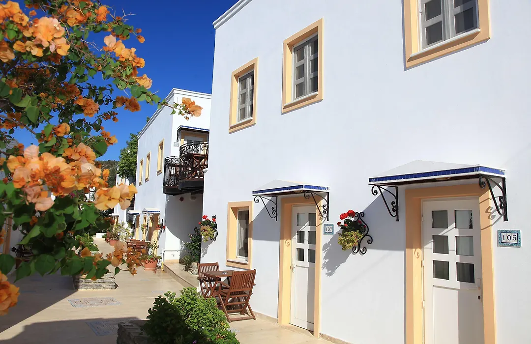 Manzara Boutique Hotel - Adults Only-1