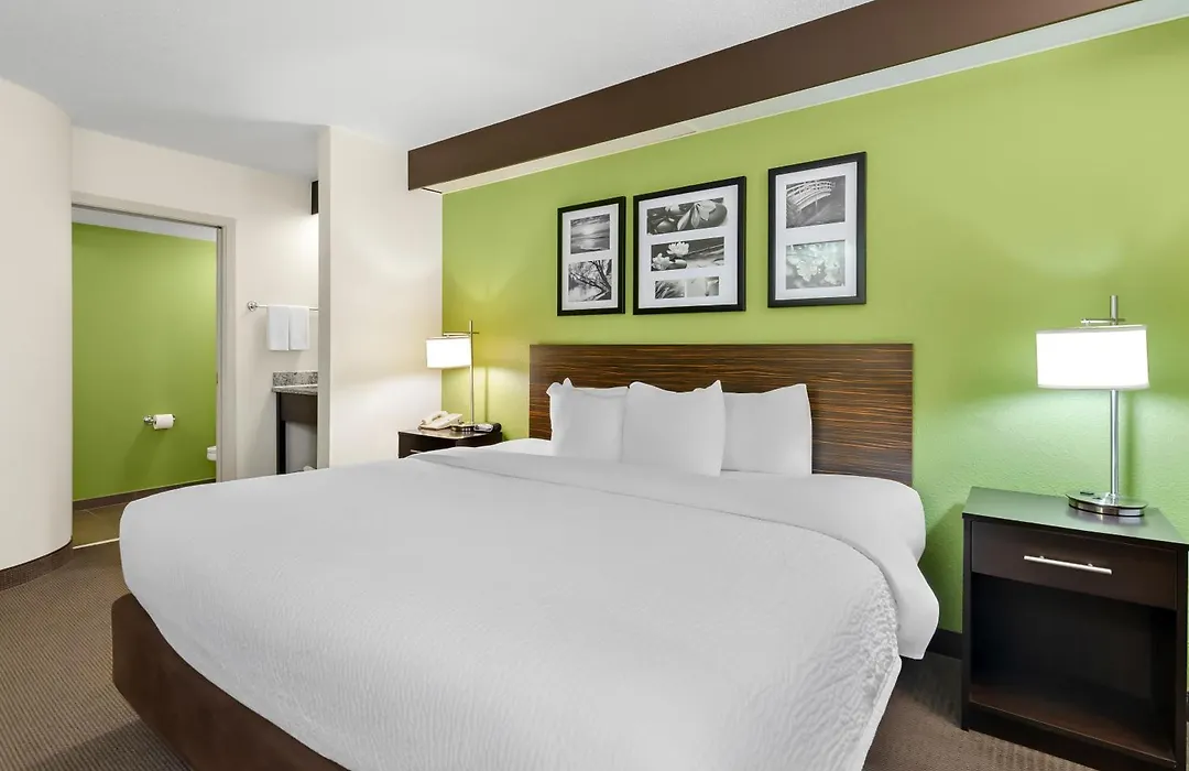 Sleep Inn & Suites Princeton I-77-1