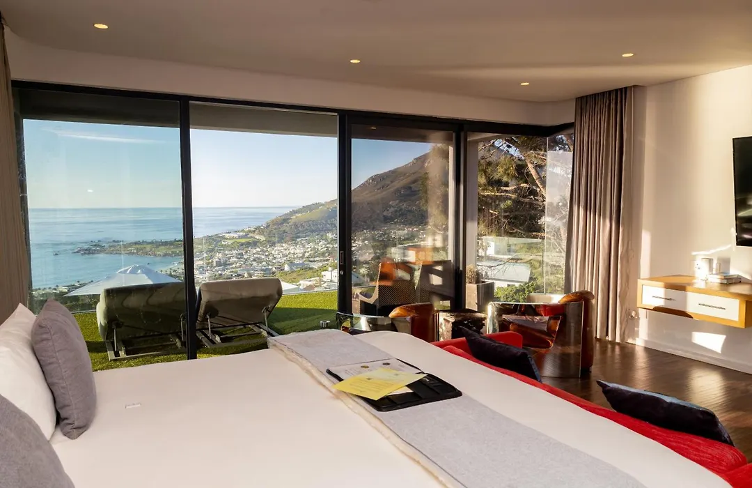 Sea Star Rocks Boutique Hotel-1