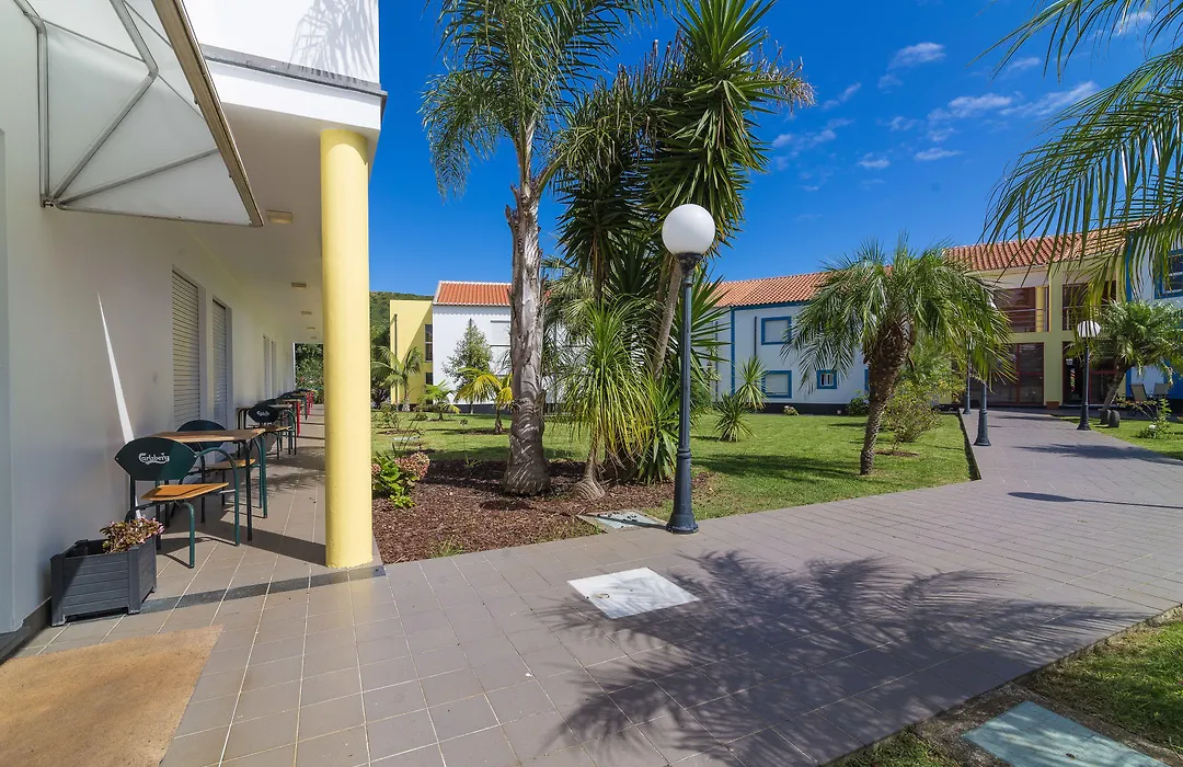 Hotel Teresinha-1