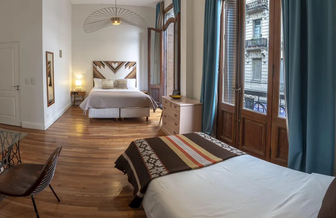 L'Adresse Hôtel Boutique-1