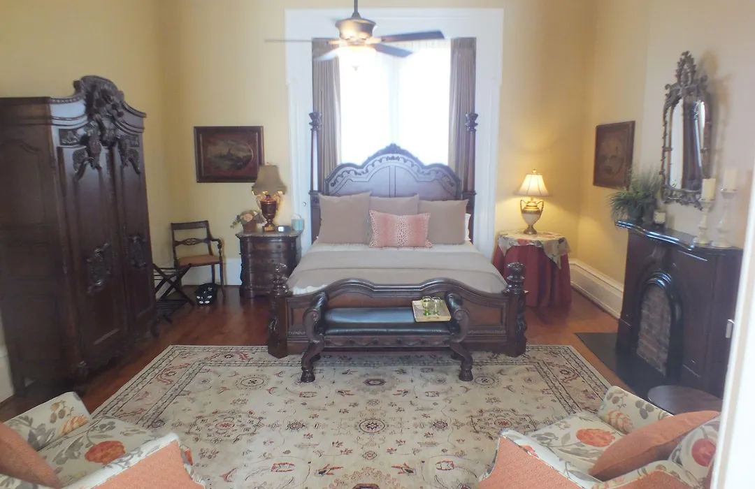 The Pepin Mansion B&B On Mansion Row - 10 Min To Start Of The Bourbon Trail-1