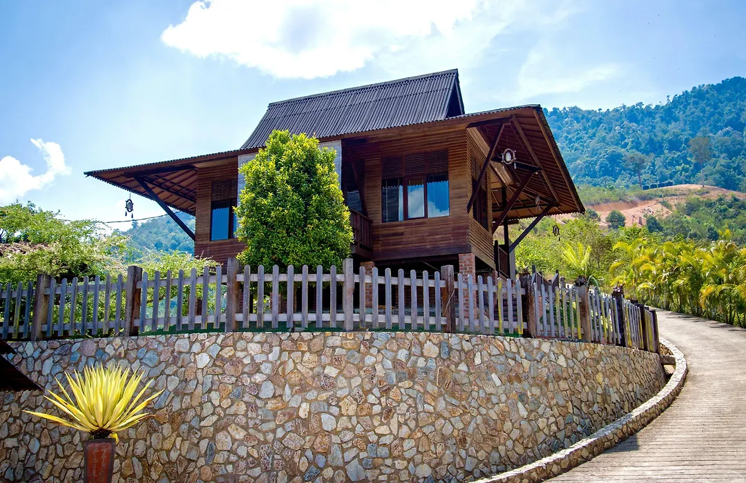 The Waterway Villa-1