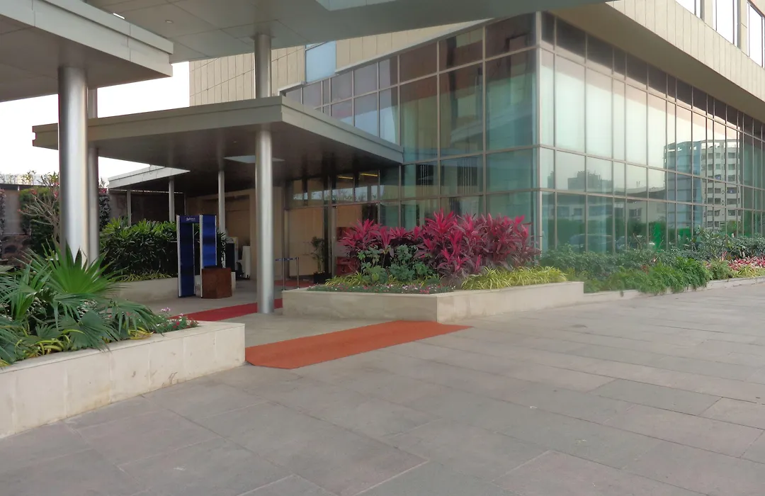 Radisson Blu Pune Hinjawadi-1
