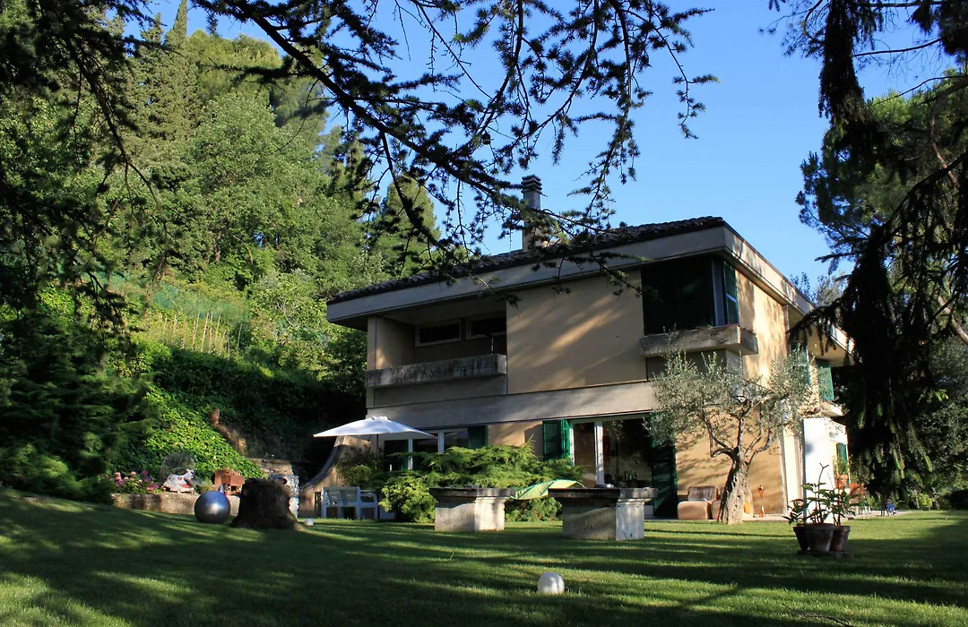 B&B Villa Fortezza-1