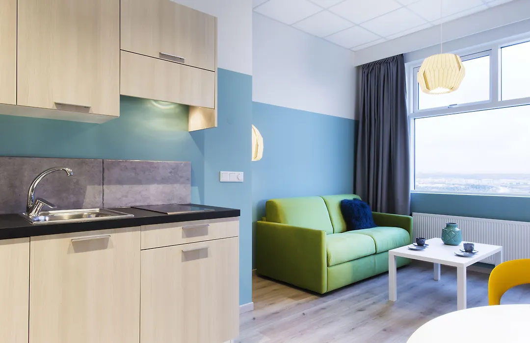Icelandic Apartments By Heimaleiga-1