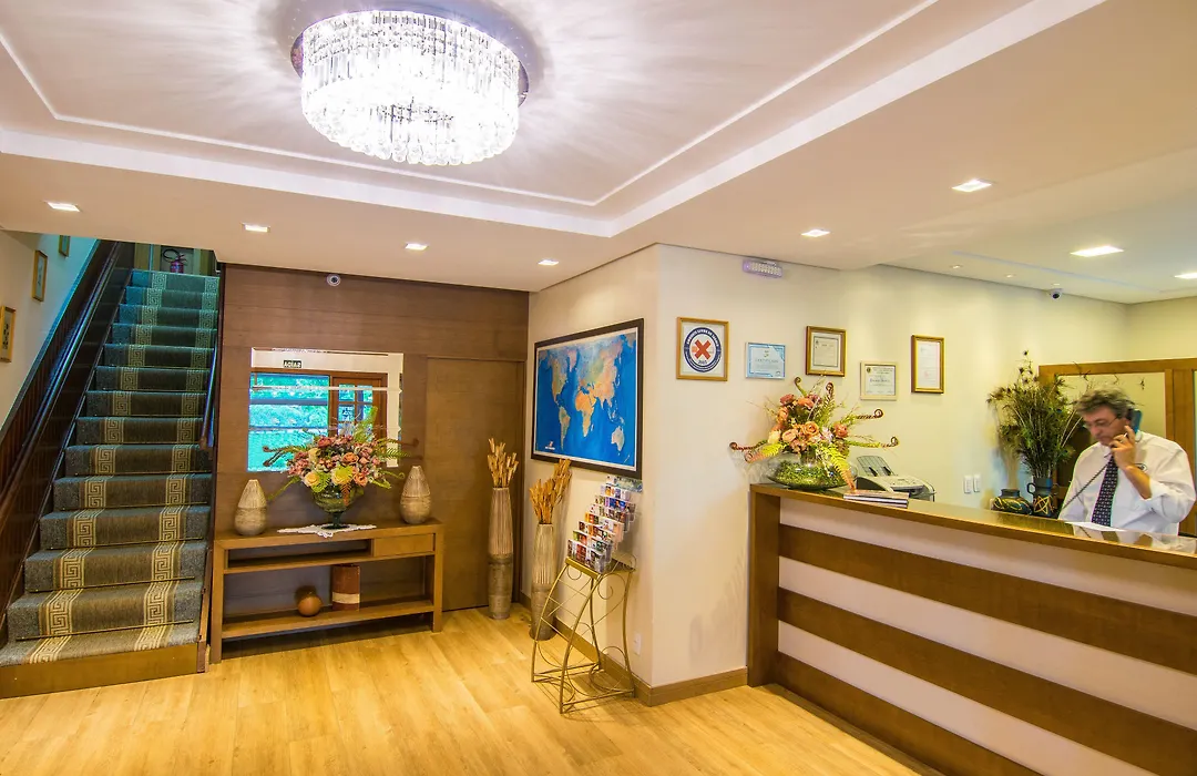 Hotel Azaleia-1