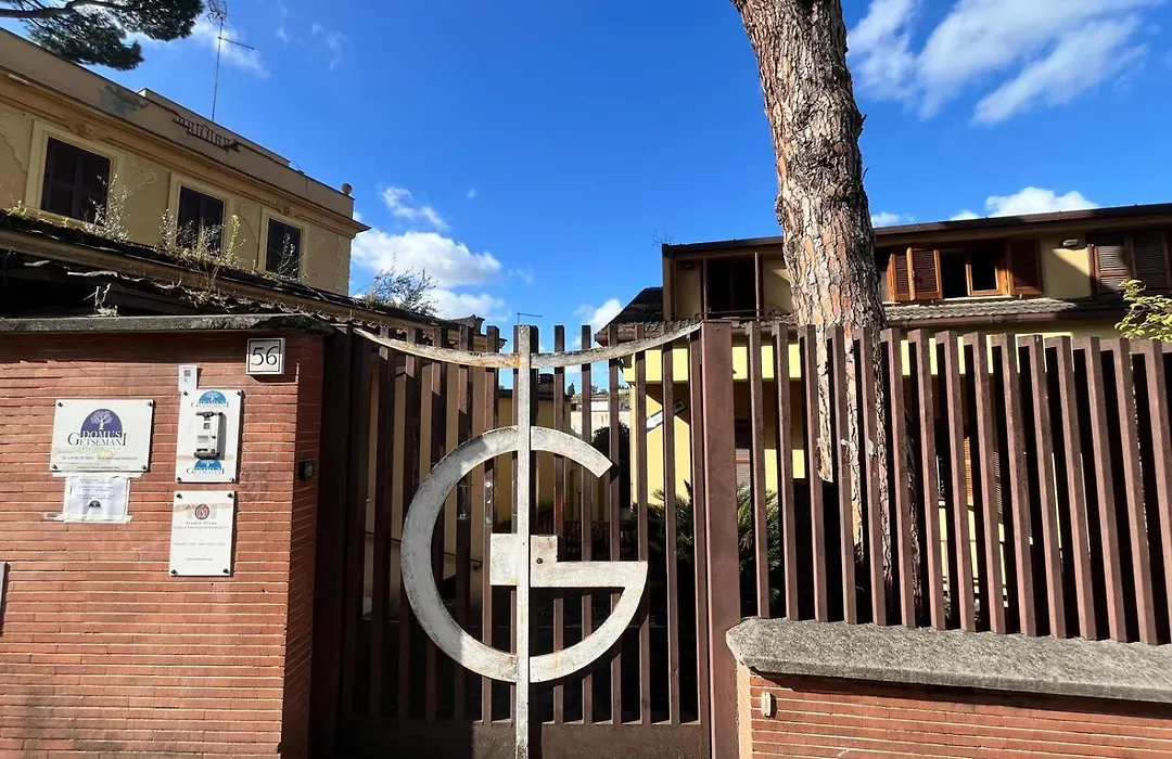 Domus Getsemani-1