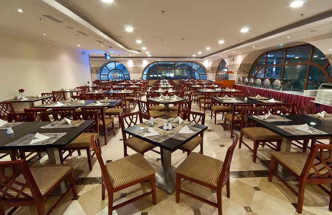Dar Al Eiman Al Manar-1