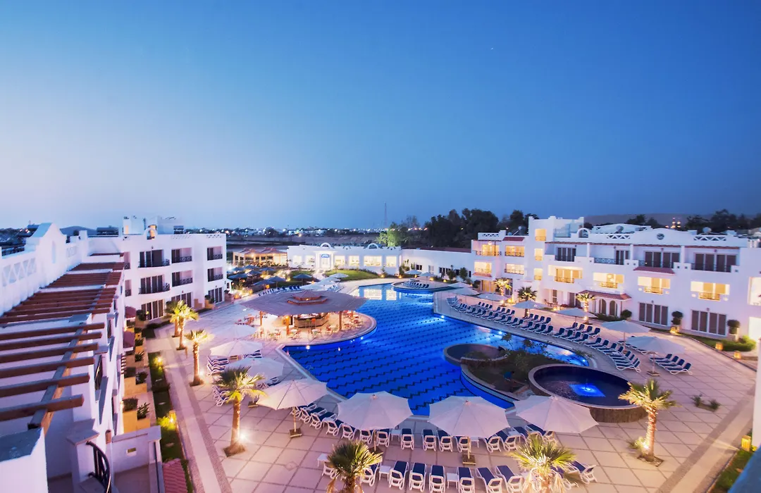 Old Vic Sharm Resort-1