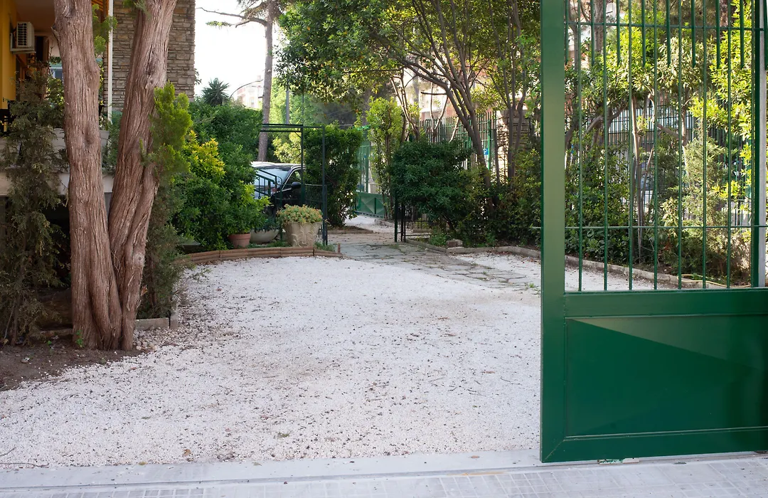 Villa Domus Salento Suites & Rooms Con Parcheggio Privato In Loco-1