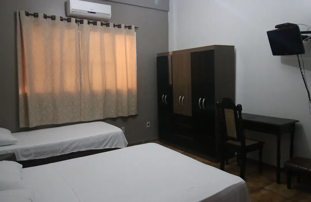 Hotel Khatib-1