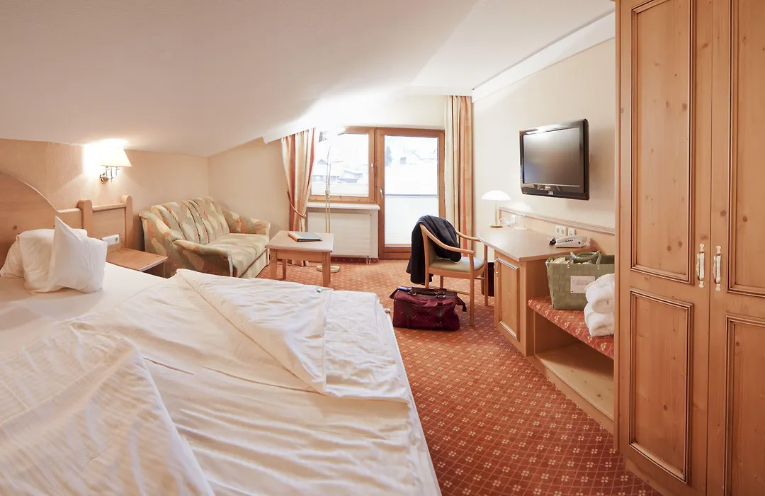 Suitehotel Kleinwalsertal-1