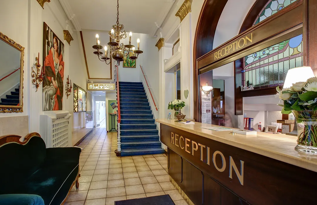 Trip Inn Hotel Blankenburg-1