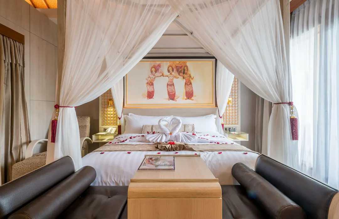 Seres Springs Resort & Spa, Singakerta-1