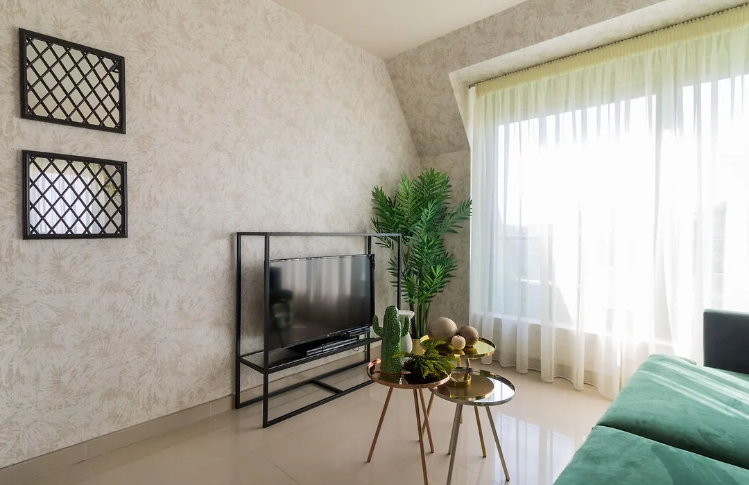 Athens Mosaico Suites & Apartments-1
