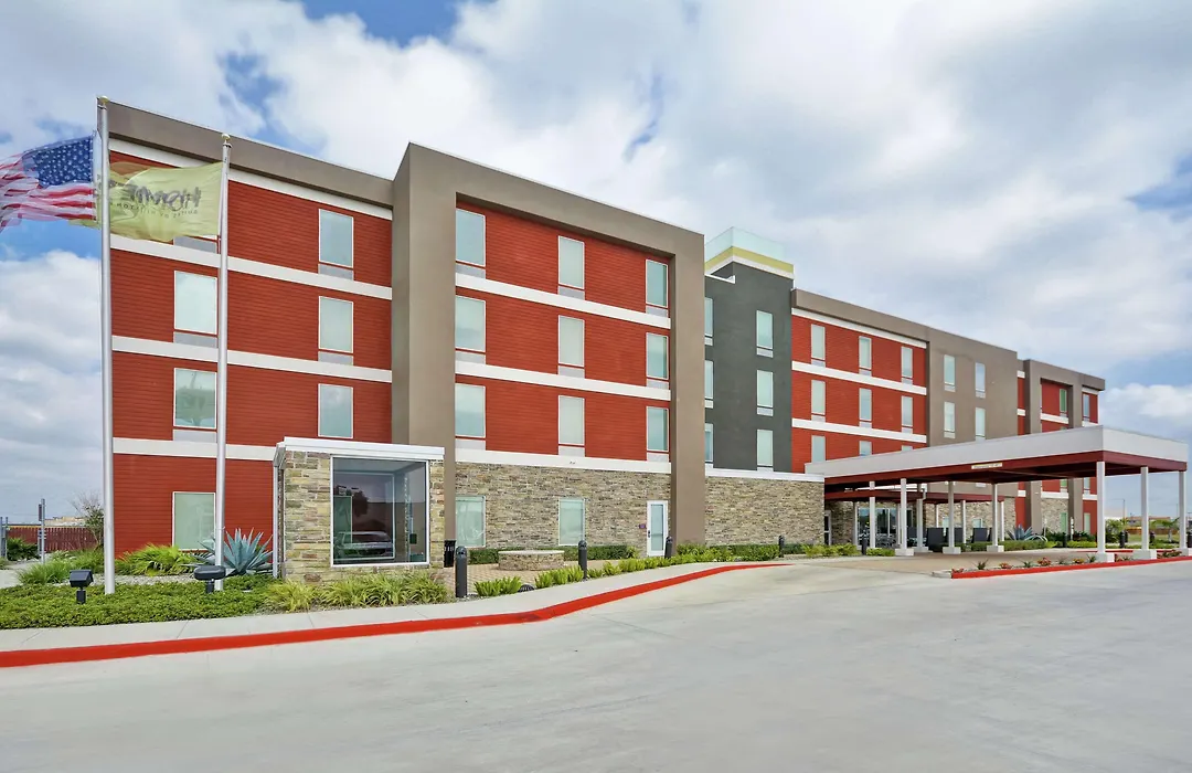 Home2 Suites By Hilton Brownsville-1