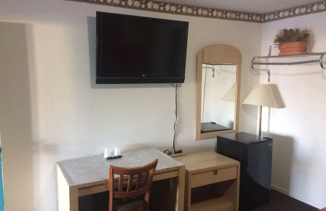 Buckeye Motor Hotel-1