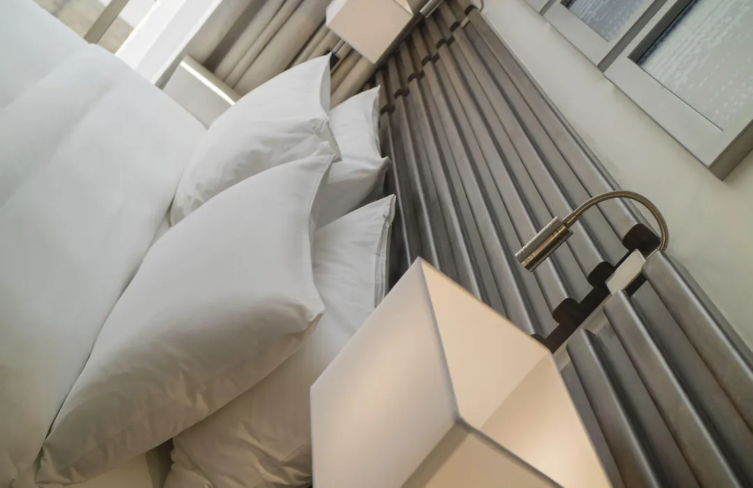 Four Points By Sheraton Nairobi Airport-1
