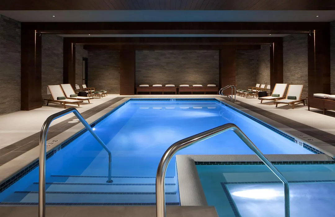 The Porter Portland, Curio Collection By Hilton-1