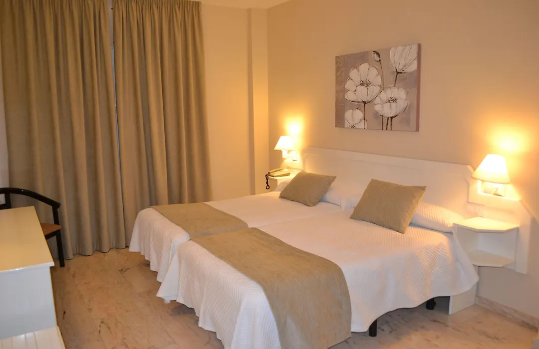 Hotel Ramomar-1