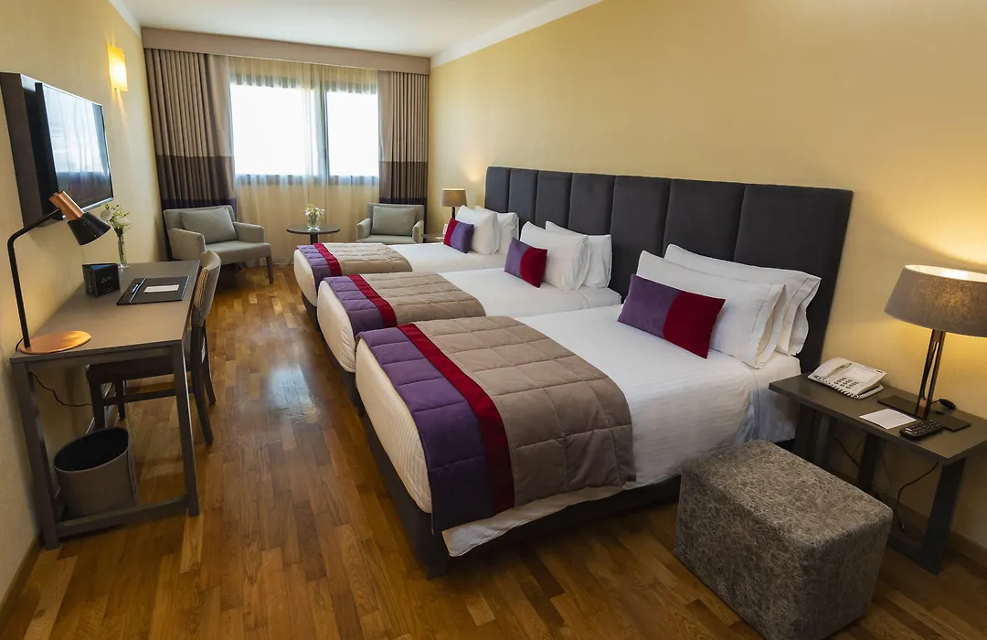 Hotel Grand Brizo Buenos Aires-1