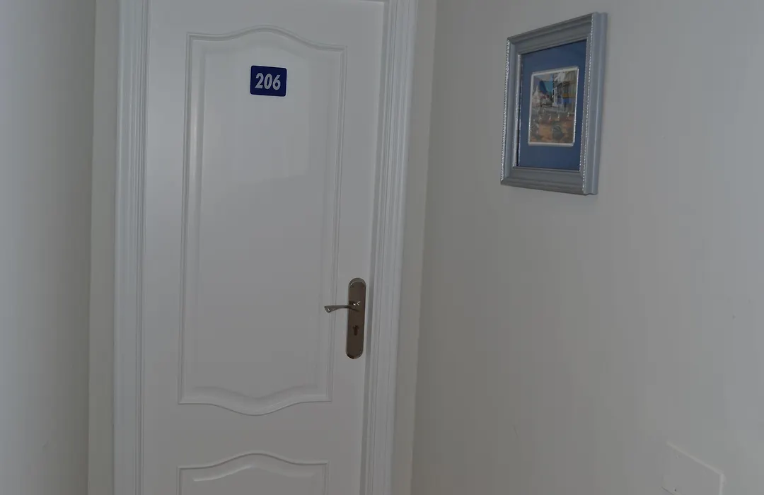 Hostal Galicia Arteixo-1