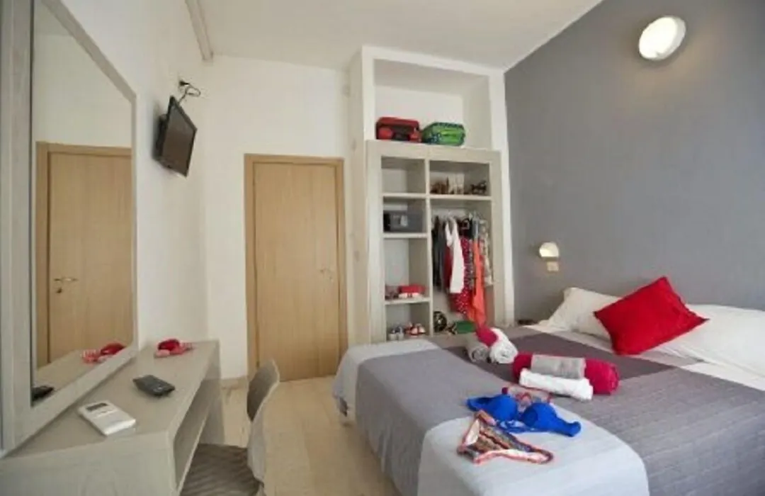 Hotel Sabrina Rimini-1