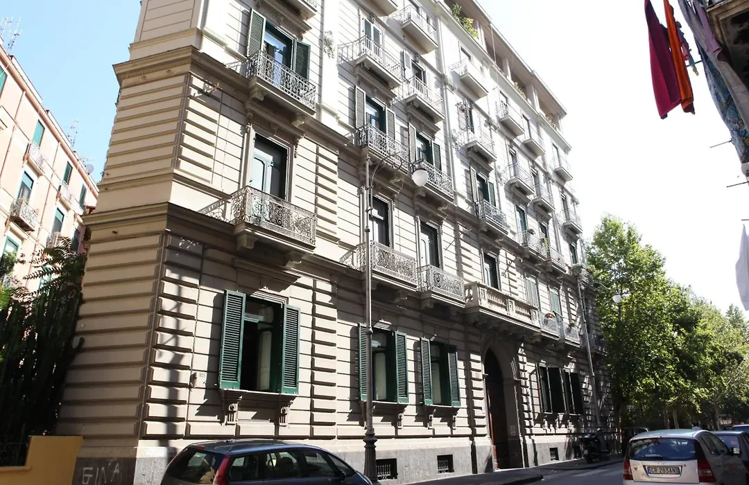 B&B Palazzo Scaramella-1
