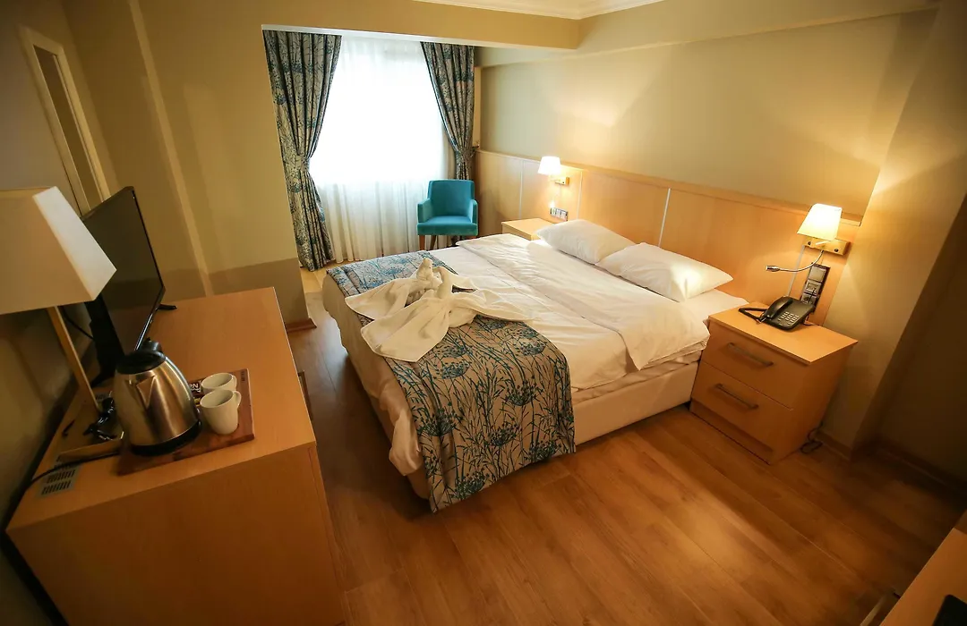 Artika Hotel-1