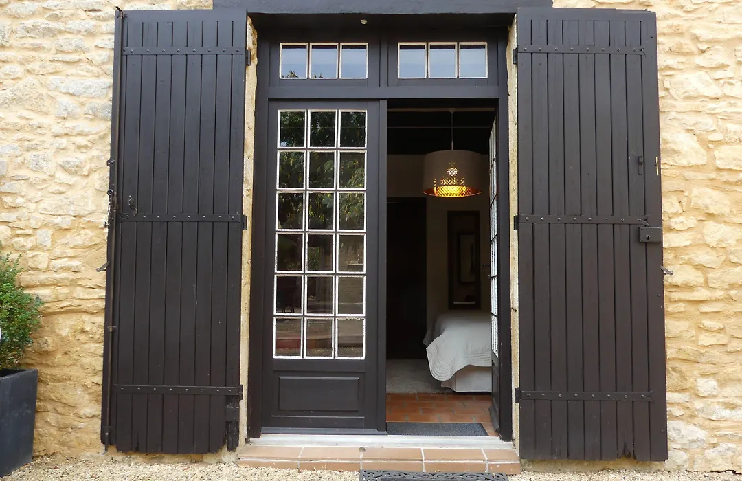 Le Noyer Résidence B&B-1