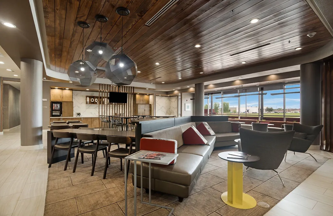 Springhill Suites By Marriott Stillwater-1